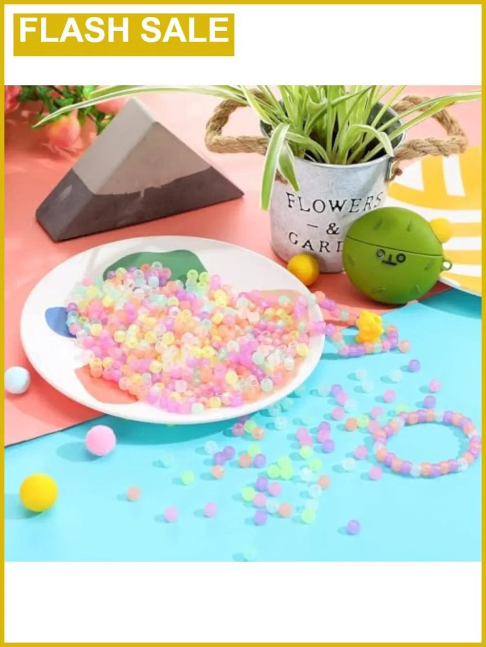 N/A colorful diy